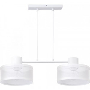 Lustra Sigma Bono White II