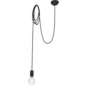 Pendul Nowodvorski Spider Black