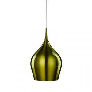 Pendul Searchlight Vibrant Green L