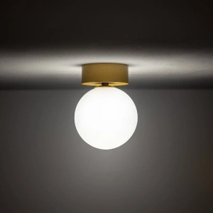 Plafoniera Nowodvorski Kier Gold White S - Img 5