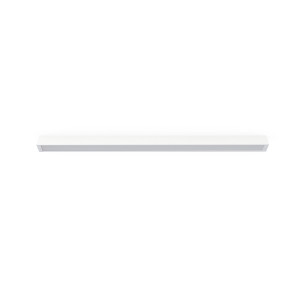 Plafoniera Nowodvorski Straight LED White 120 - Img 1