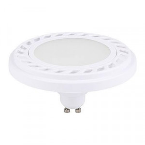 Reflector LED Nowodvorski ES111 Diffuser White