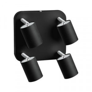 Spot Nowodvorski Eye Spot Black IV
