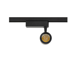 Spot Nowodvorski Profile Zoom LED Black 9W 3000K - Img 3