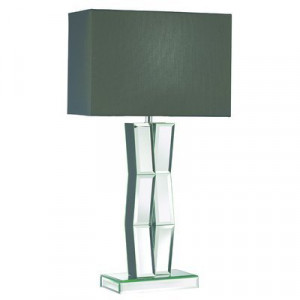 Veioza Searchlight Table Mirror