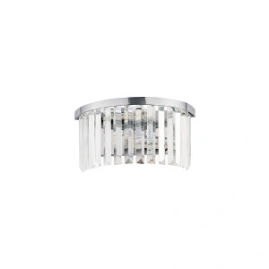 Aplica Nowodvorski Cristal Silver