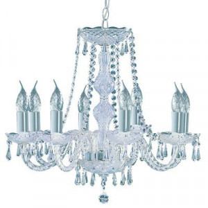 Candelabru Searchlight Hale M