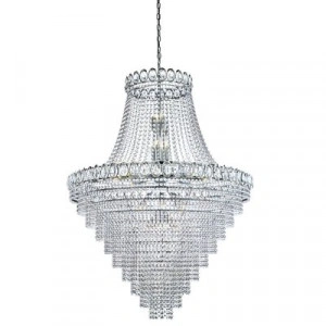 Candelabru Searchlight Louis Philipe XL