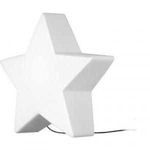 Lampa de gradina Nowodvorski Star White