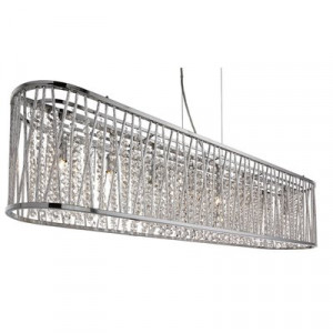 Lustra Searchlight Elise XL