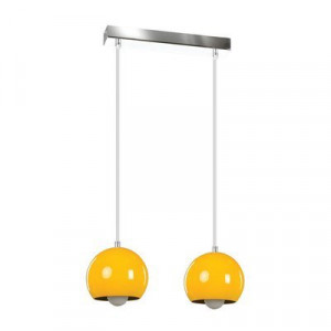 Pendul Emibig Ball II Orange