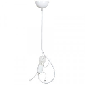 Pendul Emibig Bobi White