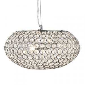 Pendul Searchlight Chantilly S