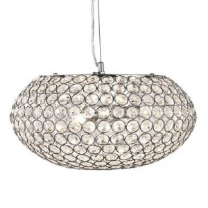 Pendul Searchlight Chantilly S