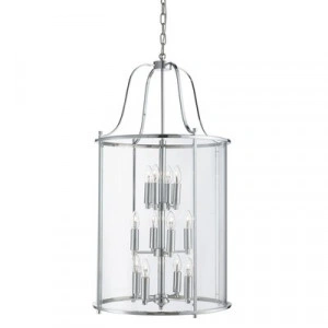 Pendul Searchlight Victorian Lantern L