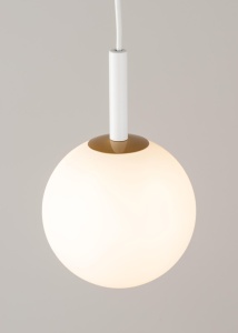 PENDUL SIGMA GAMA WHITE - Img 3