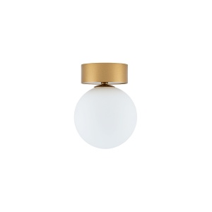 Plafoniera Nowodvorski Kier Gold White S