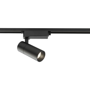 Spot Nowodvorski Profile Tinos Black LED 20W 4000k - Img 3