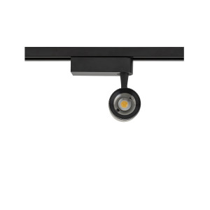 Spot Nowodvorski Profile Zoom LED Black 9W 3000K - Img 4