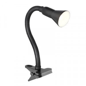 Veioza Searchlight Desk Partners Black