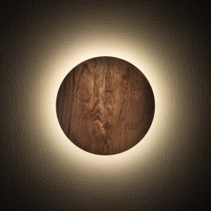 APLICA NOWODVORSKI RING TIMBER LED S - Img 6