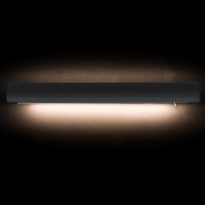 Aplica Nowodvorski Wing LED Black - Img 3