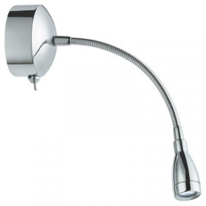 Aplica Searchlight Spot Chrome
