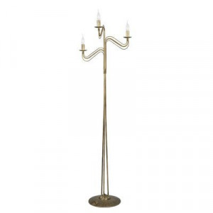 Lampadar Emibig Tori Gold