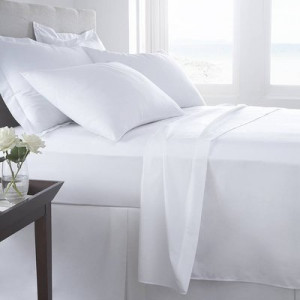 Lenjerie matrimoniala percale