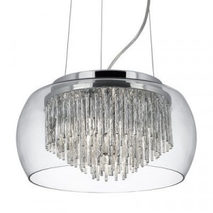 Pendul Searchlight Curva