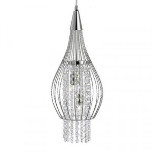 Pendul Searchlight Rocket