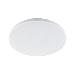Plafoniera Nowodvorski Agnes Round White LED 32W - Img 5