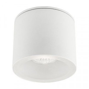 Plafoniera Nowodvorski Hexa White
