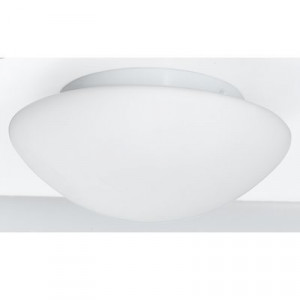 Plafoniera Searchlight Bathroom White XL