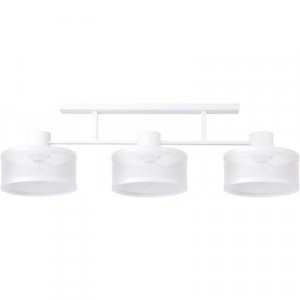Plafoniera Sigma Bono White III