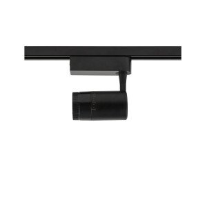 Spot Nowodvorski Profile Zoom LED Black 9W 3000K - Img 5