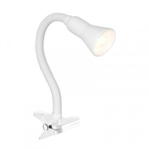 Veioza Searchlight Desk Partners White
