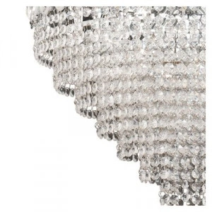 Candelabru Searchlight Louis Philipe L - Img 2
