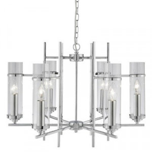 Candelabru Searchlight Milo VI