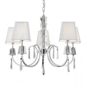 Candelabru Searchlight Portico V