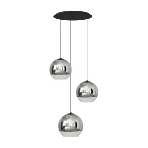 Lustra Nowodvorski Globe Plus III - Img 1