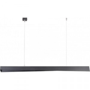 Lustra Sigma Bistro 120 Black