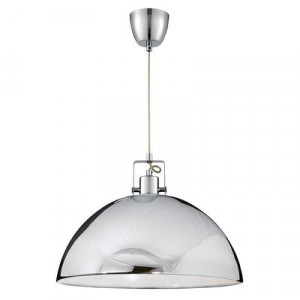 Pendul Searchlight Domas Chrome