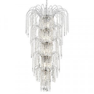 Pendul Searchlight Waterfall L