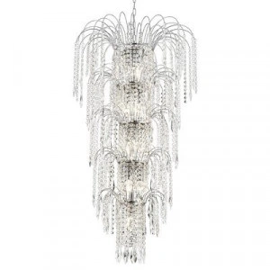 Pendul Searchlight Waterfall L