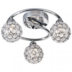 Plafoniera Esto Serena III