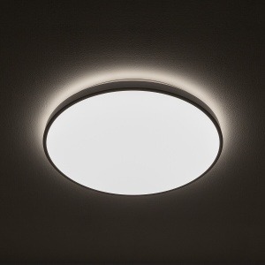 Plafoniera Nowodvorski Agnes Round White LED 32W - Img 6