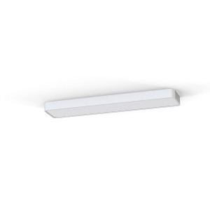 Plafoniera Nowodvorski Soft LED White 90x20 - Img 1