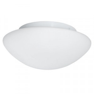 Plafoniera Searchlight Bathroom White L