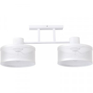 Plafoniera Sigma Bono White II